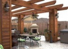 Kwikfynd Pergolas
obflat